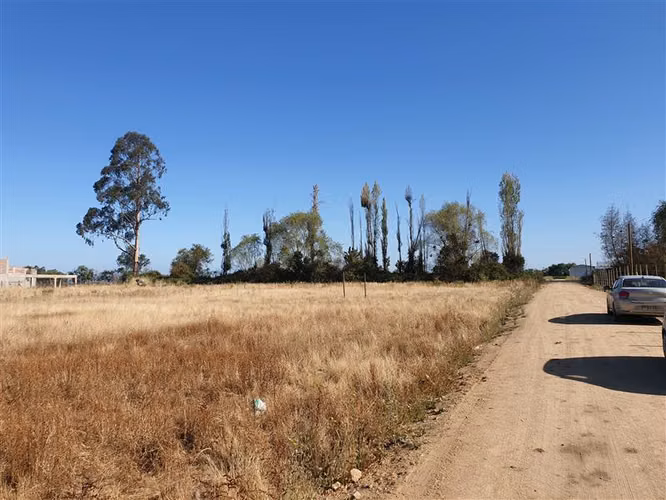Parcela Las Rastras a 12mn Av San Miguel venta en Talca - Imagen 6