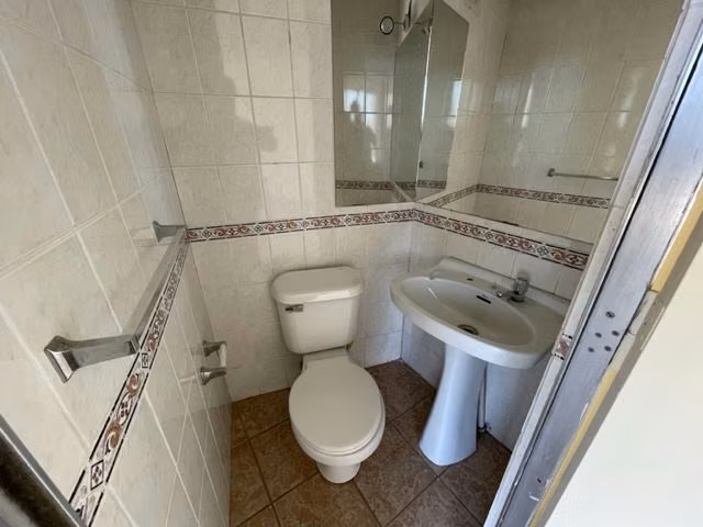 Oficina central Ed. Campanario, venta en Talca
