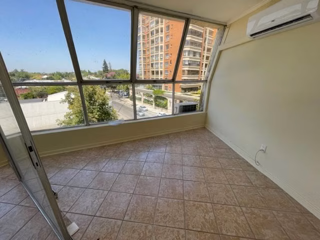 Oficina central Ed. Campanario, venta en Talca