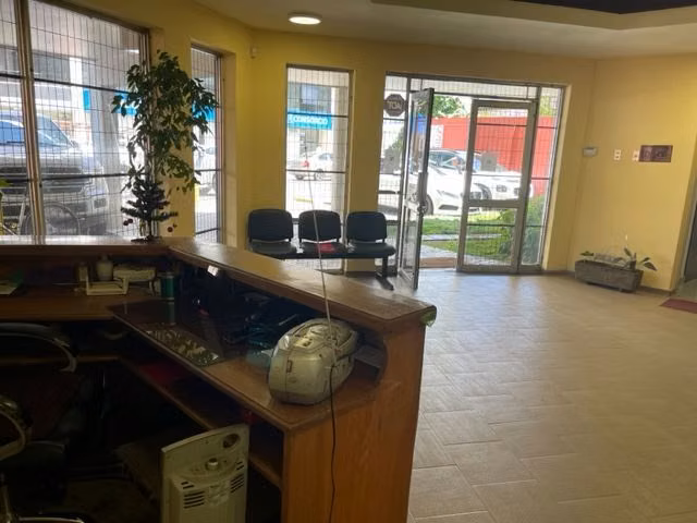 Oficina central Ed. Campanario, venta en Talca