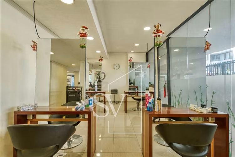 Local Comercial en arriendo en Providencia