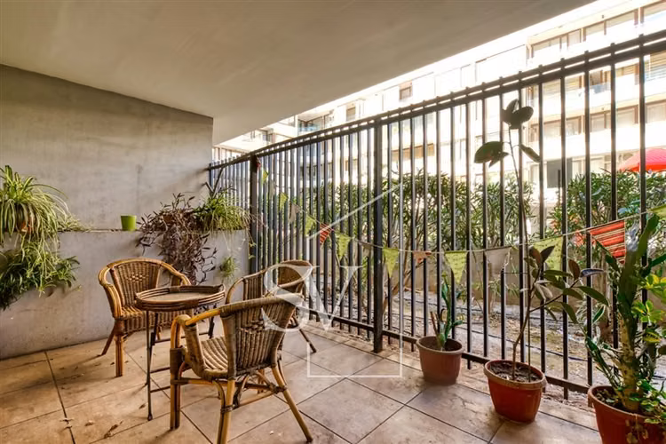 Local Comercial en arriendo en Providencia