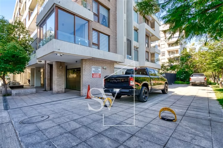 Local Comercial en arriendo en Providencia - Imagen 28