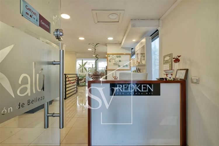 Local Comercial en arriendo en Providencia - Imagen 8