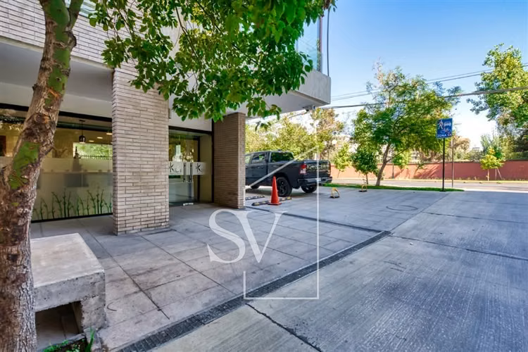 Local Comercial en arriendo en Providencia
