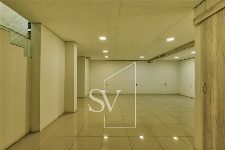 Local Comercial en arriendo en Providencia