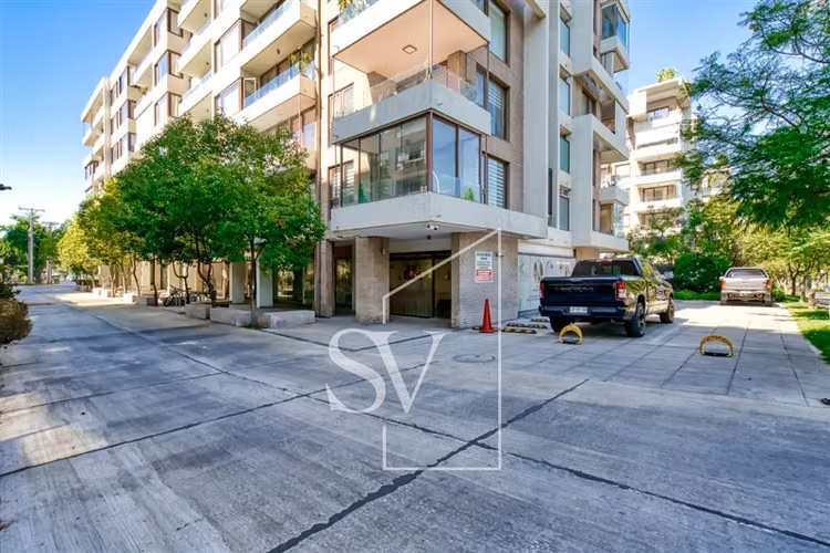 Local Comercial en arriendo en Providencia - Imagen 29