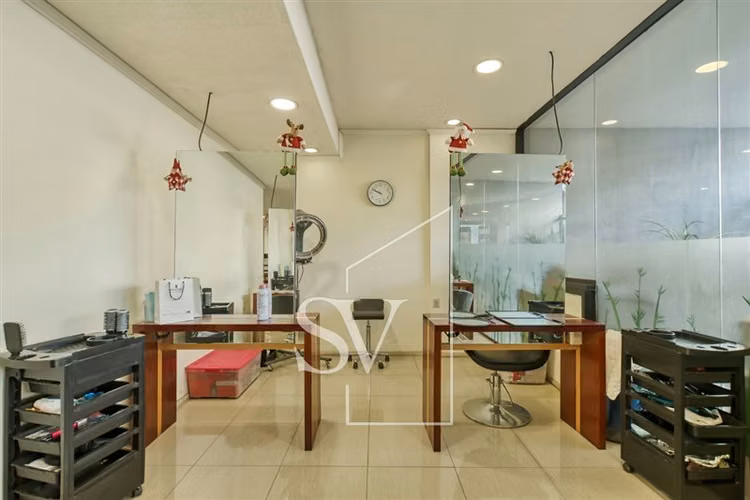 Local Comercial en arriendo en Providencia