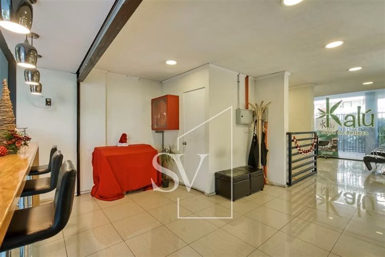Local Comercial en arriendo en Providencia - Imagen 11