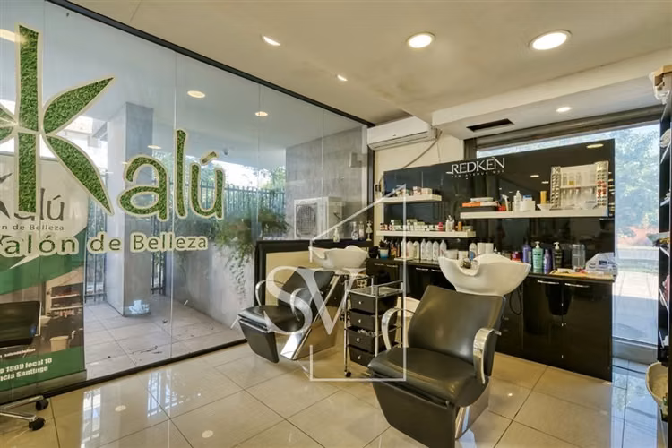 Local Comercial en arriendo en Providencia - Imagen 15