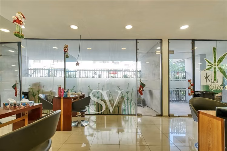 Local Comercial en arriendo en Providencia