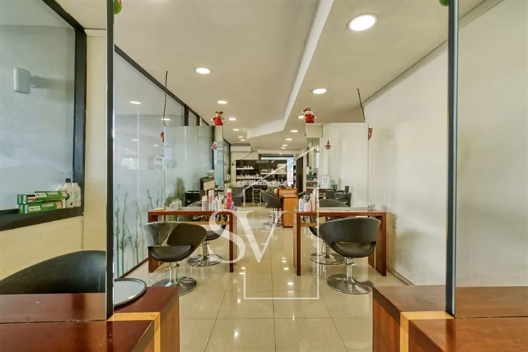 Local Comercial en arriendo en Providencia