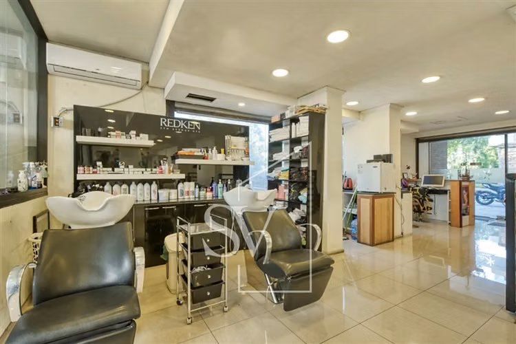 Local Comercial en arriendo en Providencia