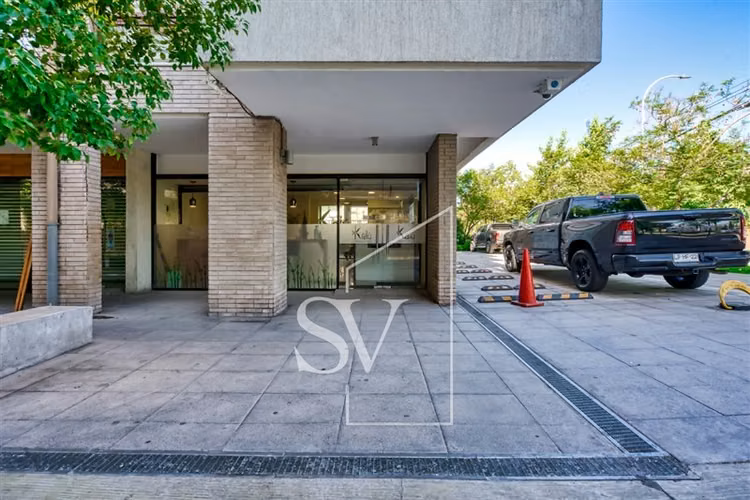 Local Comercial en arriendo en Providencia