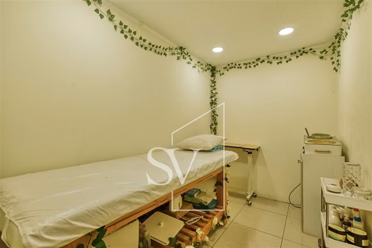 Local Comercial en arriendo en Providencia