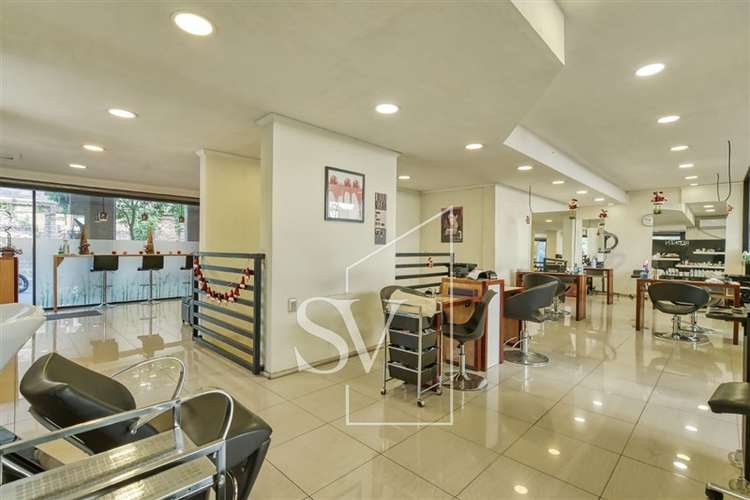 Local Comercial en arriendo en Providencia