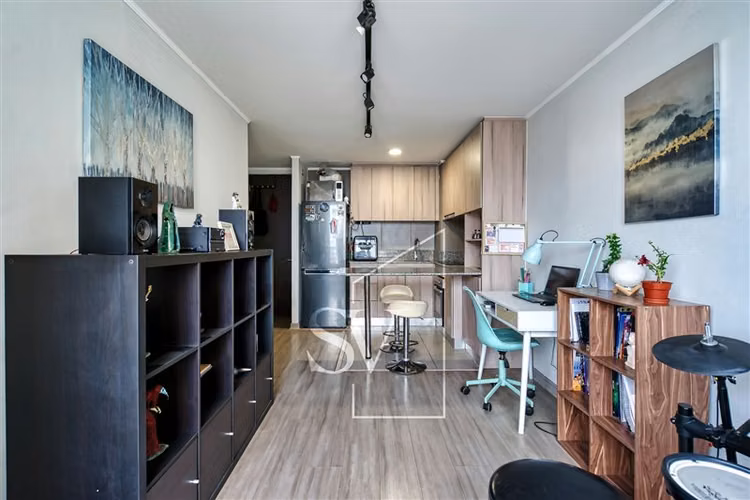 Cómodo departamento en venta San Miguel - Imagen 2