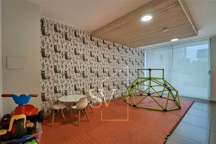 Cómodo departamento en venta San Miguel - Imagen 25