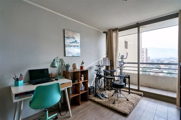 Cómodo departamento en venta San Miguel - Imagen 11