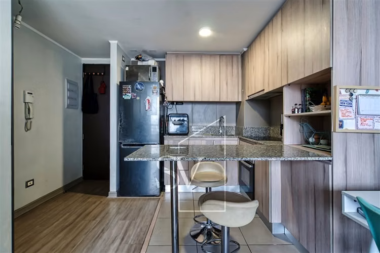 Cómodo departamento en venta San Miguel - Imagen 6