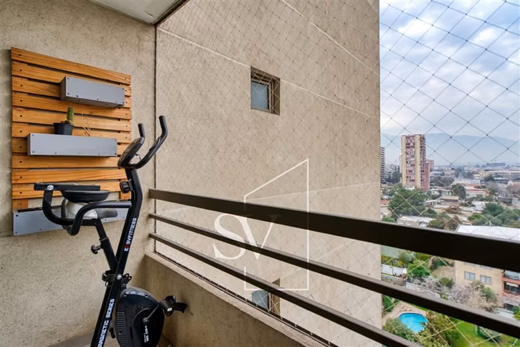 Cómodo departamento en venta San Miguel - Imagen 15