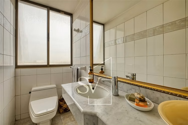 Espectacular Pent-house de 300m2 en pleno Barrio El Golf - Imagen 14