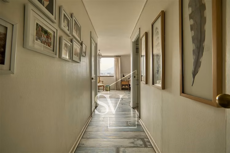 Espectacular Pent-house de 300m2 en pleno Barrio El Golf - Imagen 15