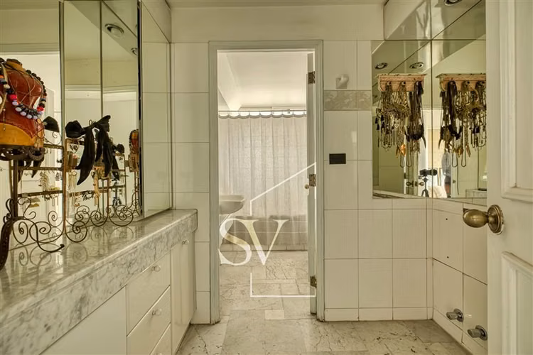 Espectacular Pent-house de 300m2 en pleno Barrio El Golf - Imagen 24