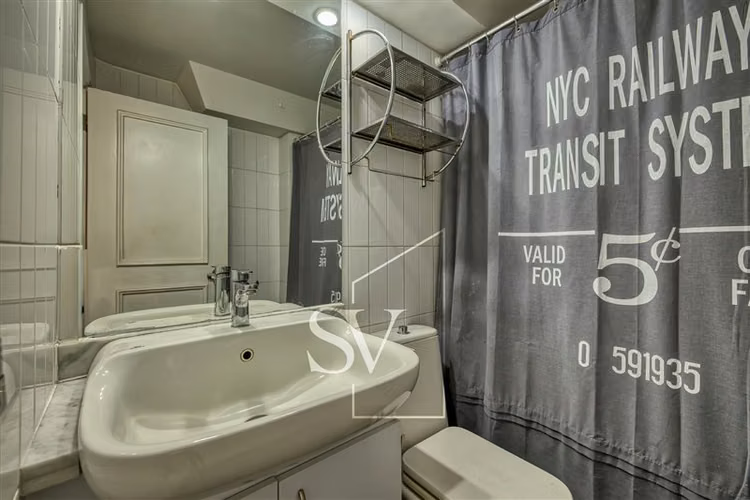 Espectacular Pent-house de 300m2 en pleno Barrio El Golf - Imagen 20