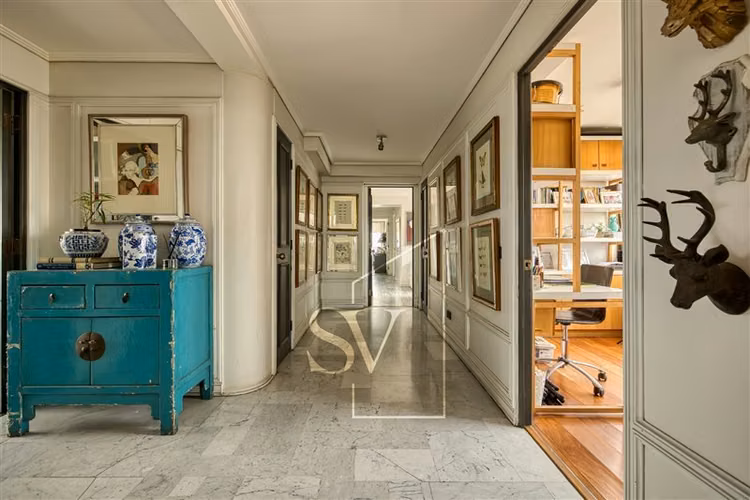 Espectacular Pent-house de 300m2 en pleno Barrio El Golf - Imagen 2