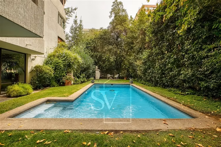 Espectacular Pent-house de 300m2 en pleno Barrio El Golf - Imagen 30