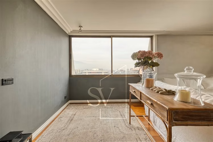 Espectacular Pent-house de 300m2 en pleno Barrio El Golf - Imagen 7