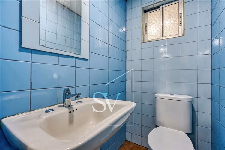 Local comercial, excelente ubicación, planta libre - Imagen 37