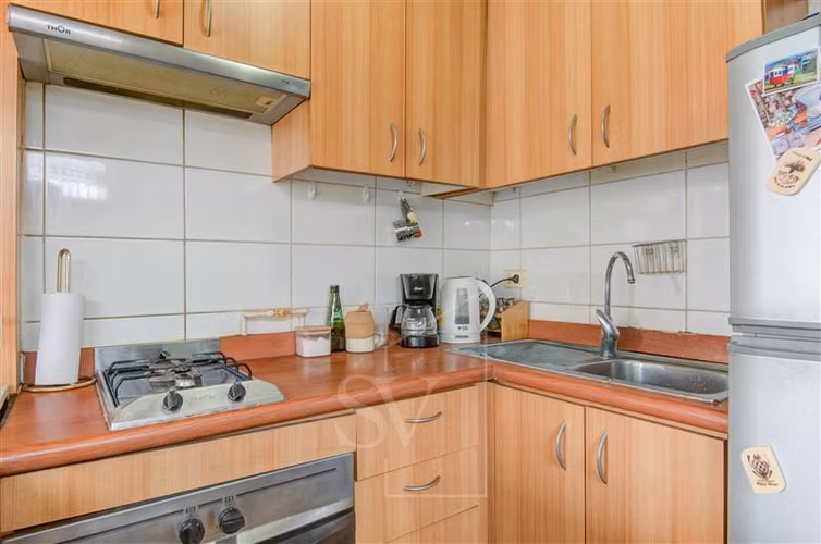 Cómodo y acogedor departamento en venta. - Imagen 18