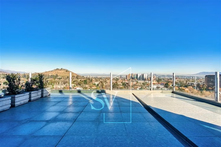 Oficina en venta en Las Condes - Imagen 13