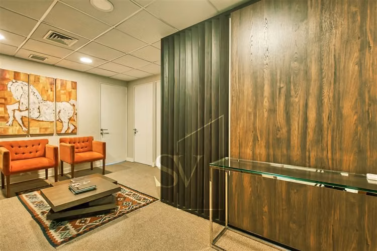 Oficina en venta en Las Condes - Imagen 9