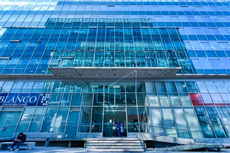 Oficina en venta en Las Condes - Imagen 21