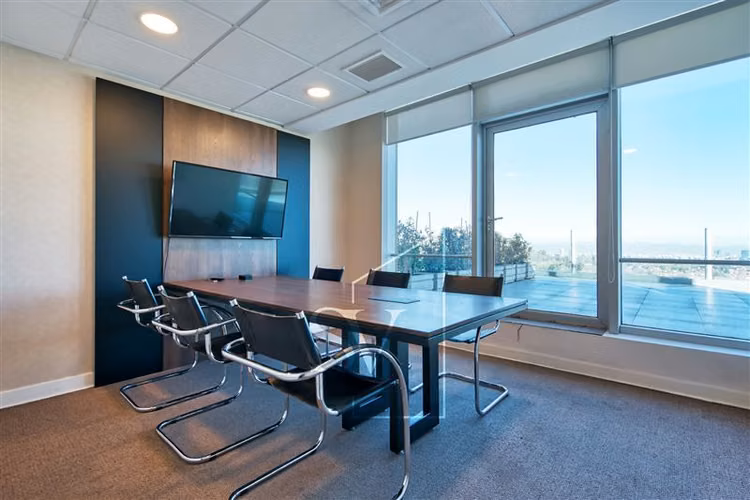 Oficina en venta en Las Condes - Imagen 4