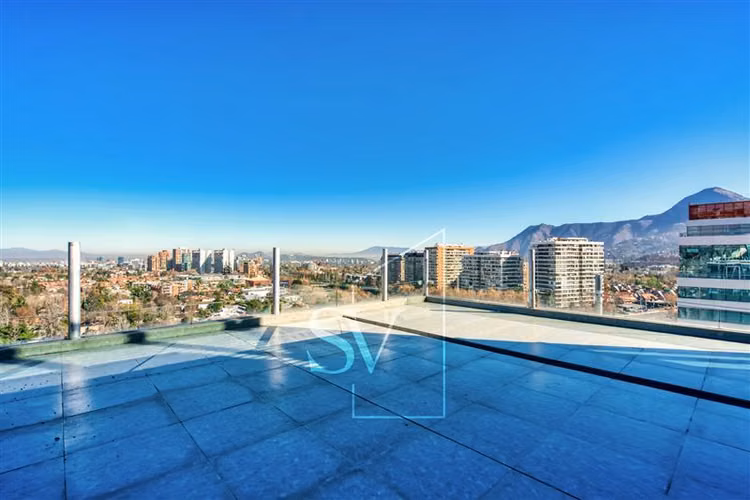 Oficina en venta en Las Condes - Imagen 8