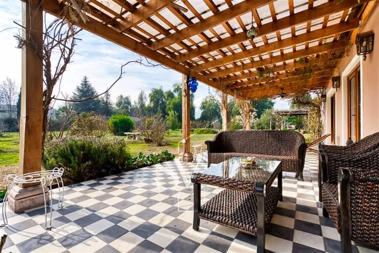 Parcela en venta en Colina - Imagen 6