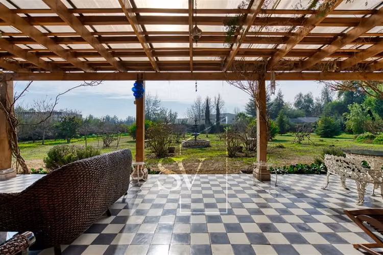 Parcela en venta en Colina - Imagen 19