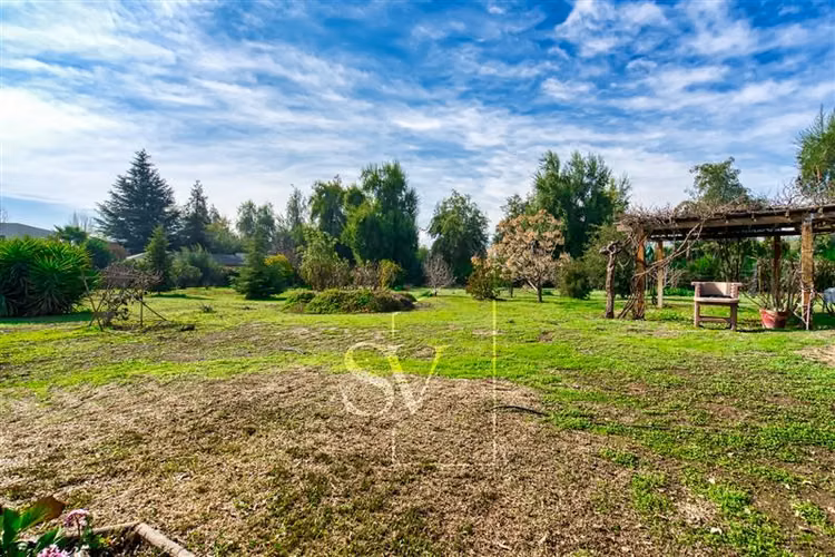 Parcela en venta en Colina - Imagen 25