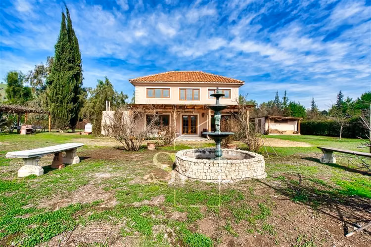 Parcela en venta en Colina
