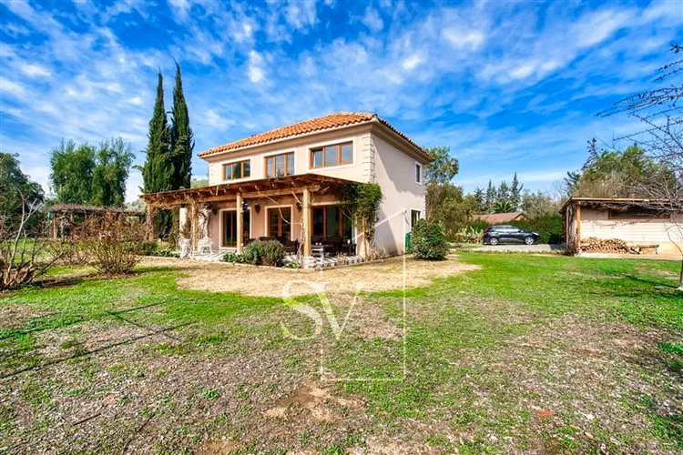 Parcela en venta en Colina - Imagen 24