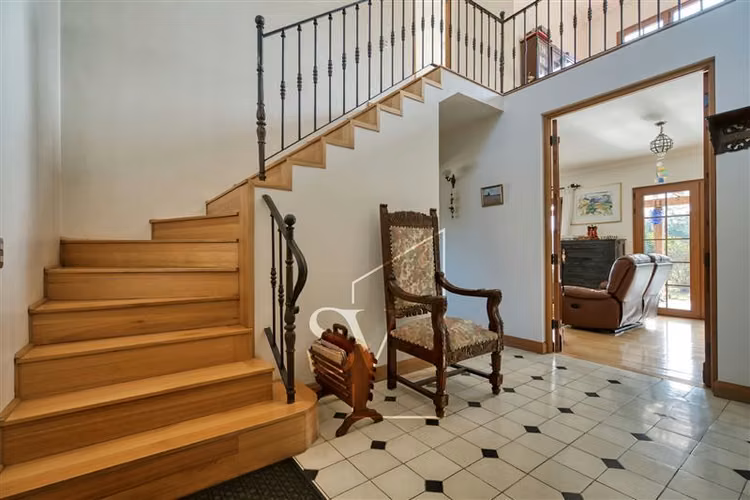 Parcela en venta en Colina - Imagen 2