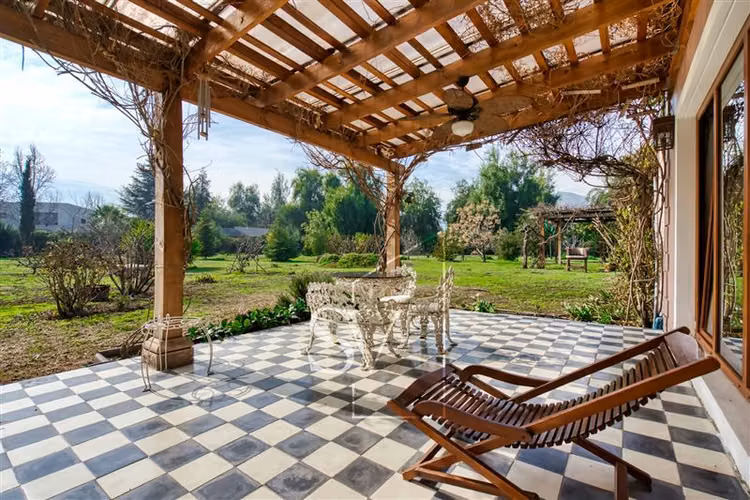 Parcela en venta en Colina - Imagen 21