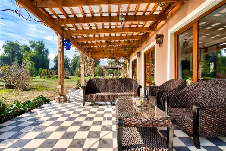 Parcela en venta en Colina