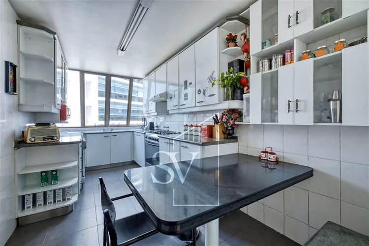 Penthouse con espectacular vista y posibilidad de 2 deptos - Imagen 20