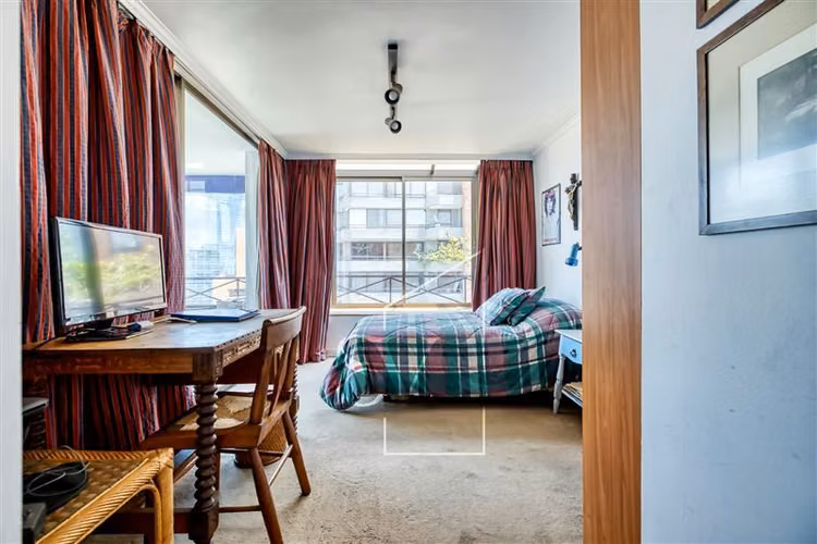 Penthouse con espectacular vista y posibilidad de 2 deptos - Imagen 16