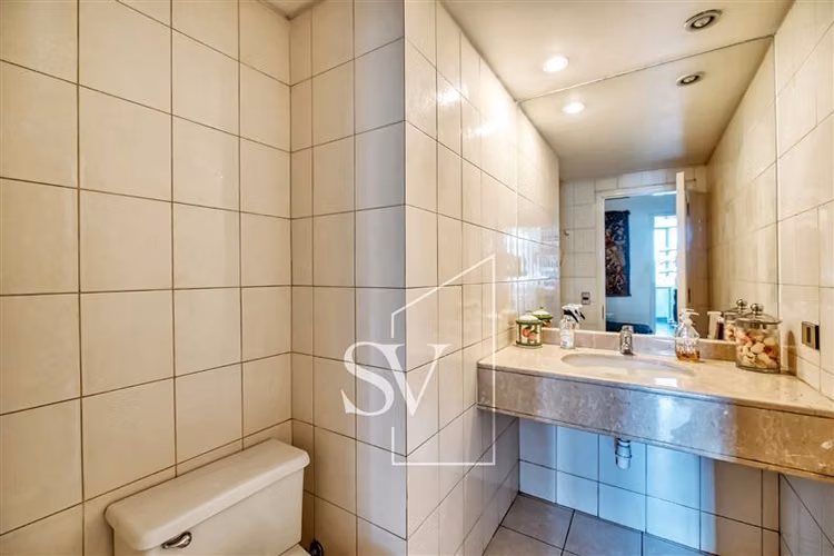 Penthouse con espectacular vista y posibilidad de 2 deptos - Imagen 18